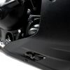Kryt motoru (pravý), Yamaha YZF-R9 (25-), XSR900 (22-24), MT-09 (21-), pulzní, černý
